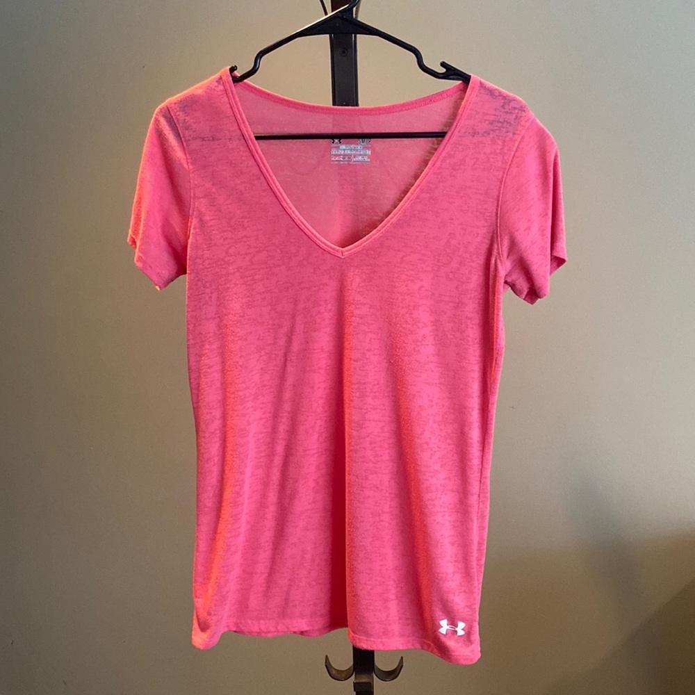 Under Armour Semi-Fitted